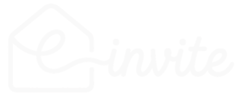 eInvite Logo