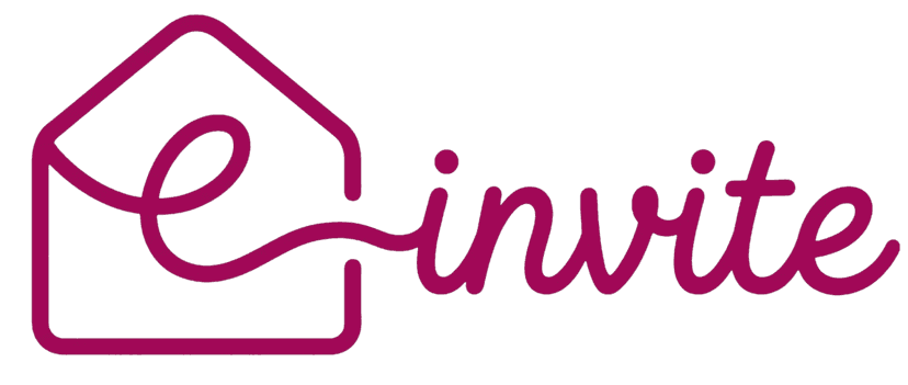 eInvite Logo