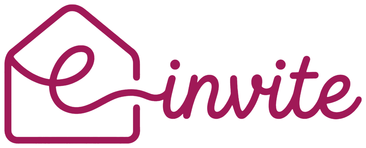eInvite Logo