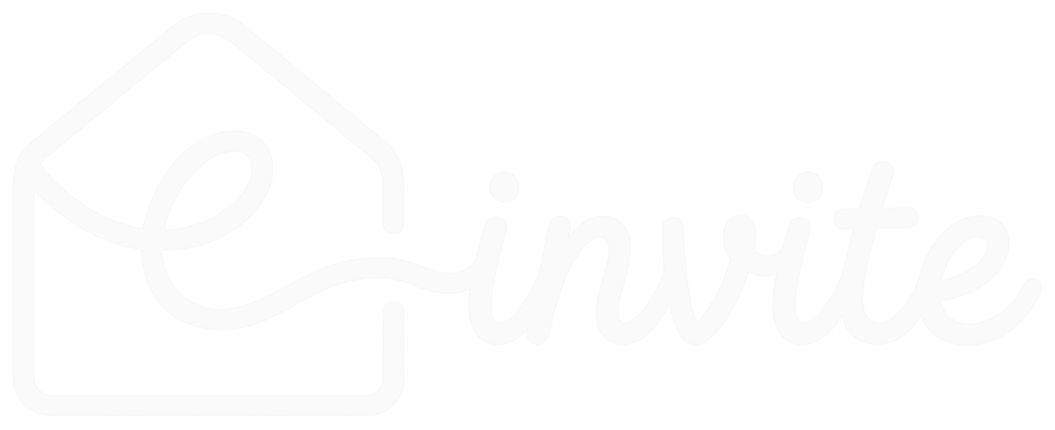 eInvite Logo