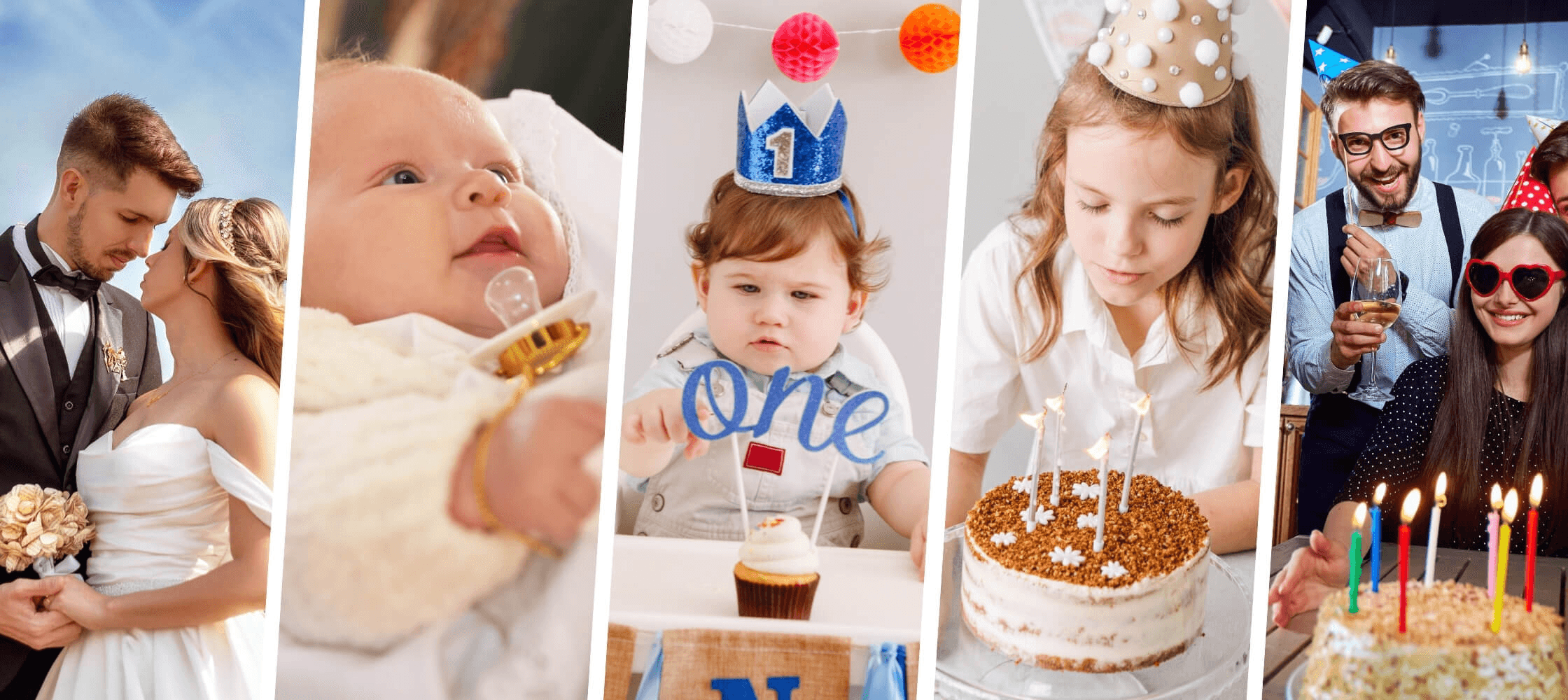 eInvite Footer Banner